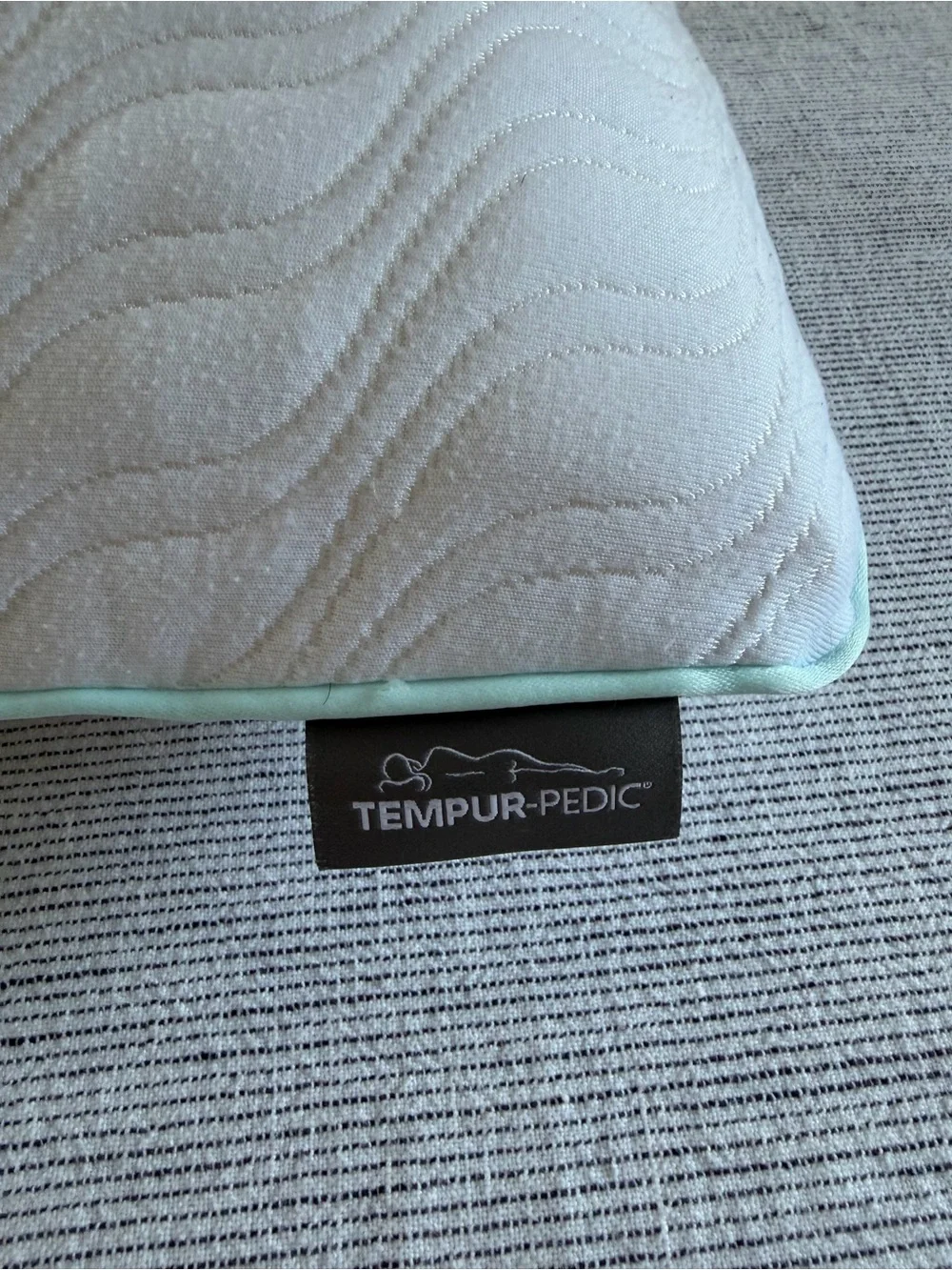 Tempur-Pedic Cloud Pillow